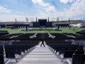El estadio Shakira está a punto de acoger 12 conciertos de la cantante colombiana