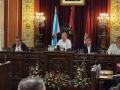 El alcalde de Ourense, Gonzalo Pérez Jácome (Democracia Ourensana), en el pleno de este viernes

EUROPA PRESS
22/5/2026