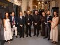 Inauguración de la exposición 'El Señor me dio...' en la Catedral de Córdoba