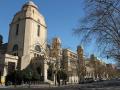Imagen de la Universidad de Valencia