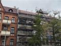 La escasez de vivienda y los elevados precios de los alquileres en la capital alemana siguen siendo una de las principales preocupaciones de los ciudadanos