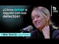 Madre de 12 hijos y escritora: "Cásate para hacer feliz al otro" | Mar Dorrío | Rebeldes Podcast #27
