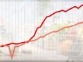Evolución de la cesta de la compra y los salarios