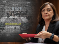 La gerente del PSOE
