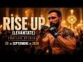 El avance de 'Rise up'