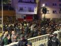 La Guardia Civil organiza a los migrantes para su traslado al Puerto de Ceuta, a 18 de septiembre de 2026, en Ceuta (España). Las Fuerzas y Cuerpos de Seguridad del Estado (FCSE) han comenzado a realizar el traslado de los inmigrantes que se encuentran en las playas de el Trampolín y Benítez a las instalaciones del Puerto que se han realizado durante los últimos días.

Gabriela Sardá Núñez / Europa Press
18/9/2026