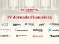 DIRECTO | IV Jornada Financiera de El Debate