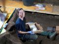 Trabajos de excavación en Santa Clara

REMITIDA / HANDOUT por DIPUTACIÓN DE PONTEVEDRA
Fotografía remitida a medios de comunicación exclusivamente para ilustrar la noticia a la que hace referencia la imagen, y citando la procedencia de la imagen en la firma
18/9/2026