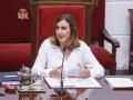 Imagen de la alcaldesa de Valencia, María José Catalá