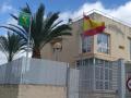 Puesto de la Guardia Civil en Inca