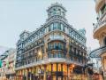 Hotel Nomâde Madrid