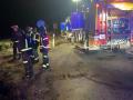 Fotograma del accidente de tráfico - EFE