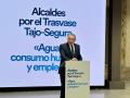 Imagen del PP de la provincia de Alicante, Toni Pérez