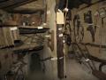 La Bodega Museo Etnográfico de Marcilla de Campos (Palencia)