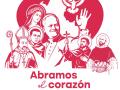 Logo del Viaje Apostólico del Papa León XIV a Perú
