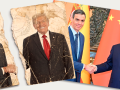 Sánchez se ha alejado de Estados Unidos y se ha acercado a China