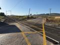 Paso a nivel Puente Genil