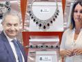 María Jamardo explica el ultimátum de 72 horas a Zapatero para acreditar el origen de sus joyas