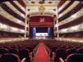 Imagen del Teatro Principal de Valencia