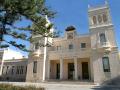 Fachada del MARQ