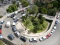 Coches en Menorca
