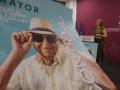 Eva Contador presenta la Semana del Mayor