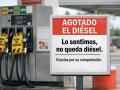 Imagen de un cartel de peso usado en Francia traducido con IA