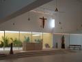 Imagen de la iglesia renovada