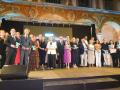 Premiados en la Gala del Turismo de Córdoba