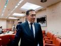 El ministro de Asuntos Exteriores, Unión Europea y Cooperación, José Manuel Albares