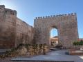 Muralla El Salvador, Talavera de la Reina, Toledo