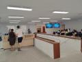 Oficina de atención ciudadana del Ayuntamiento de Alicante