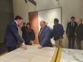 Imagen de Vicente Pallarés en Cersaie 2026