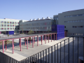 Hospital Universitario de Ceuta
