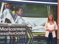 El Telediario 1 ha dedicado sus 10 primeros minutos al desahucio de Maricarmen