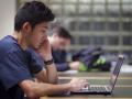 La conexión digital ha afectado a los hábitos de lectura y a la capacidad de concentración