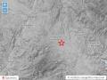 Terremoto de magnitud 3,4 con epicentro en La Puebla de Valverde (Teruel)