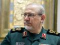 Yahya Rahim Safavi, consejero del líder supremo iraní Mojtaba Jamenei