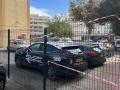 La barriada Junta Obras del Puerto (JOP) en Ceuta es un histórico barrio portuario que ha tomado medidas inéditas de autoprotección