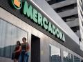 Imagen de un supermercado de Mercadona