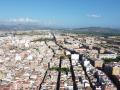 Imagen de la localidad valenciana de Sagunto
