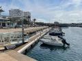 Imagen de archivo tomada en Ibiza