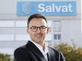 Jordi Muntañola, consejero delegado de Grupo Farmacéutico Salvat.