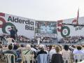 El PNV celebra en las campas de Foronda su tradicional 'Alderdi Eguna'
