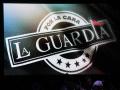 La Guardia en Eternos Party II (Teatro de la Axerquía, Córdoba)