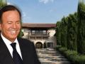 La mansión de Julio Iglesias en Galicia