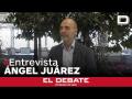 Dr. Ángel Juárez: «Un paciente no debe operarse pensando que la cirugía le va a cambiar la vida»