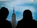 El Empire State Building