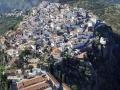 Precioso municipio blanco de Málaga no muy alejado de la capital