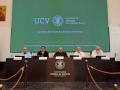 Acto de apertura de curso en Trinitarios de la Facultad de Teología de la Universidad Católica de Valencia